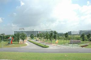 Dongguan University of Technology