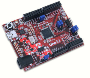 chipKIT Uno32