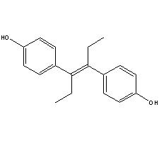 已雌酚