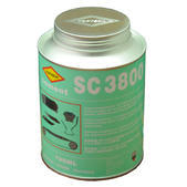 SC3800皮帶冷硫化劑