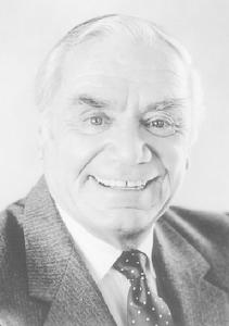 Ernest Borgnine