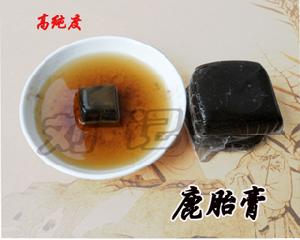 劉記鹿胎膏