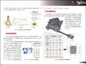 《富康車系電路分析與維修案例集錦》