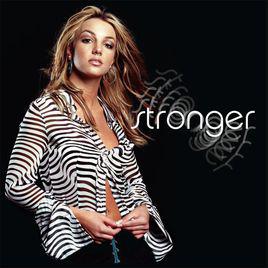 Stronger[2000年布蘭妮·斯皮爾斯演唱歌曲]