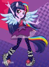 Twilight Sparkle