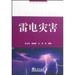 雷電災害