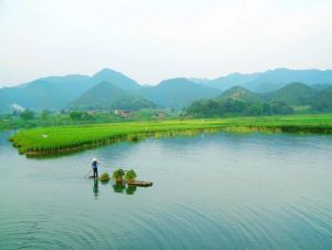 仙女陂景色寫真01