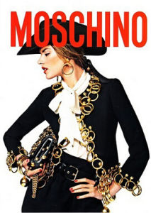 Moschino