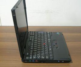 ibm x30