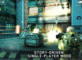 shadowgun