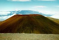 冒納凱阿火山