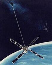 實用型“子午儀”號衛星（NOVA）