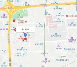 北大街社區[北京市豐臺區豐臺街道下轄社區]