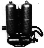 巴西LCT1 M1式噴火器