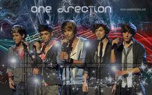 One Direction