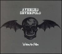 avenged sevenfold