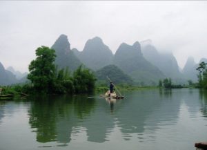 龍湖灣觀光農業園