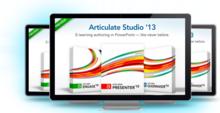 Articulate Studio