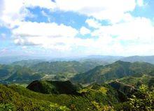 茅天鎮五大景點