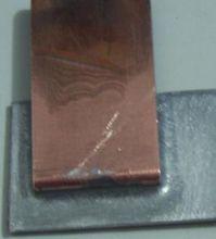 銅排和鋁排焊接