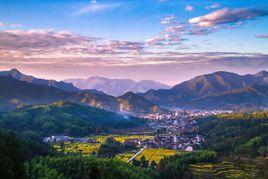 阜山[浙江古鎮阜山]