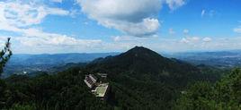 鐵山森林公園