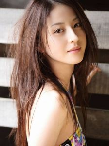 松本若菜