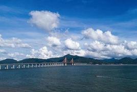 惠州海灣大橋