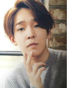 Nam TaeHyun