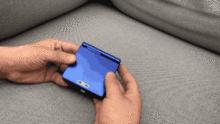 GAME BOY ADVANCE SP