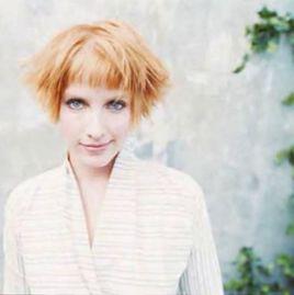 Leigh Nash