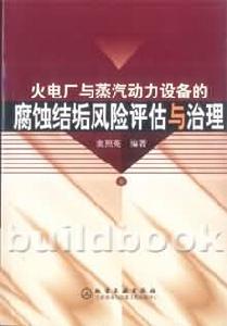 火電廠與蒸汽動力設備的腐蝕結垢風險評估與治理