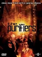 《The Purifiers》