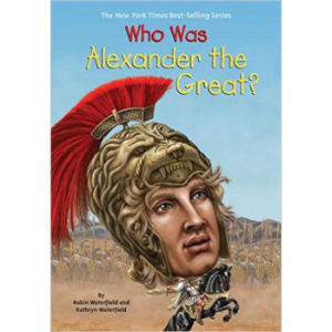 Alexander