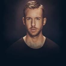 Calvin Harris