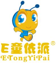 E童依派logo