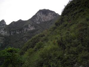 雲峰山