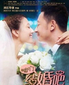 《咱們結婚吧》[劉江執導電視劇]