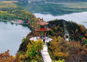 滿天星國家森林公園