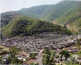 萬松山[雲南省楚雄彝族自治州武定縣環州鄉萬松山]