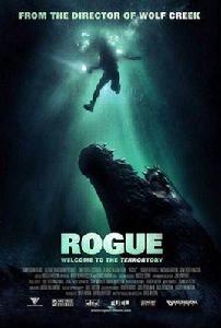 ROGUE[2009年上映的澳大利亞電影]