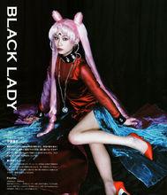 ブラックレディ（BlackLady）