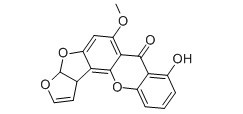 柄麴黴素