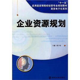 企業資源規劃[南京大學出版社出版圖書]