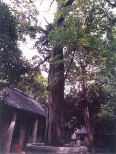 （圖）翰林院遺址