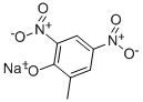 二硝基鄰甲苯酚鈉