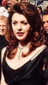 Jane Leeves