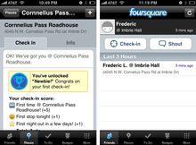 Foursquare
