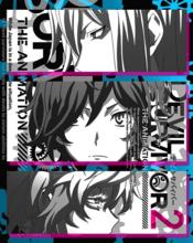 Devil Survivor2