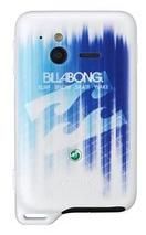 索尼愛立信 Xperia Active Billabong Edition